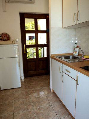 Apartmani Perić Mala Duba