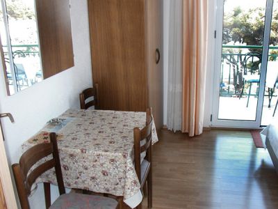 Apartmani Perić Mala Duba