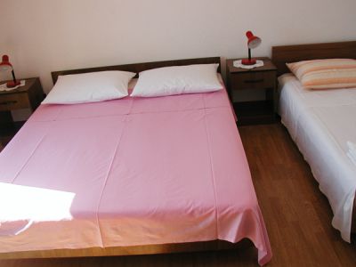 Apartmani Perić Mala Duba