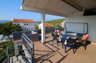 Apartmani Ivan Perkov Tomas