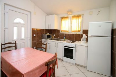 Apartmani Ivan Perkov Tomas