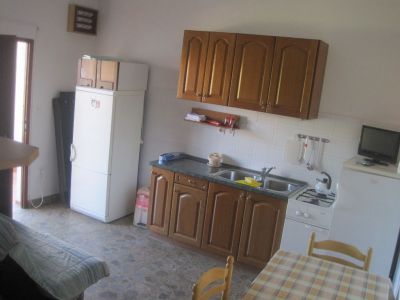 Apartmani Ivan Perkov Tomas