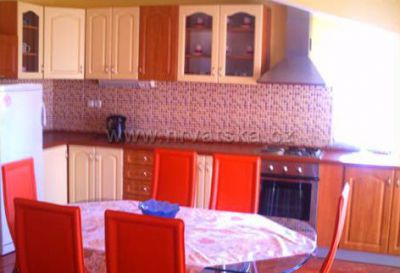 Apartman PERKOV