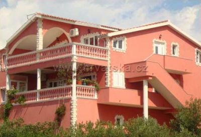 Apartman PERKOV