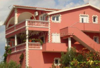 Apartman PERKOV