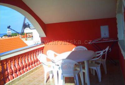 Apartman PERKOV