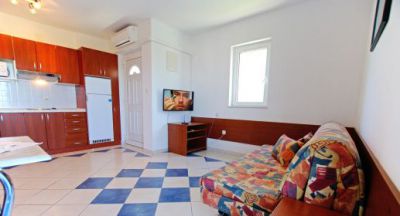 Apartmani PEROKOVIĆ
