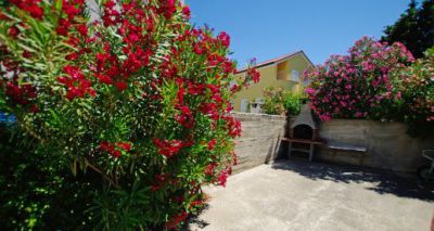 Apartmani PEROKOVIĆ