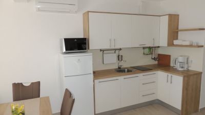 Apartmani Pervan