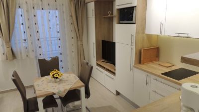 Apartmani Pervan