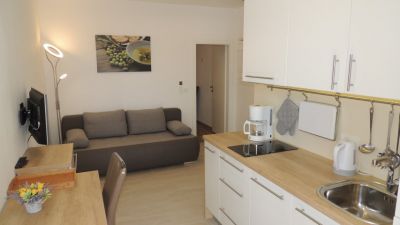 Apartmani Pervan