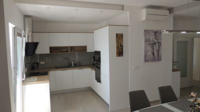 Apartmani Pervan