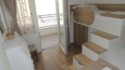 Apartmani Pervan