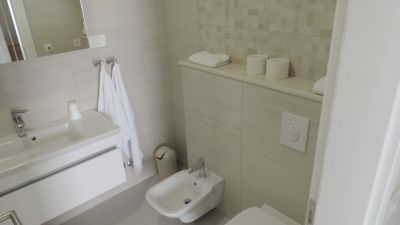 Apartmani Pervan