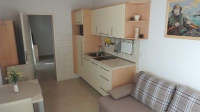 Apartmani Pervan