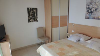 Apartmani Pervan