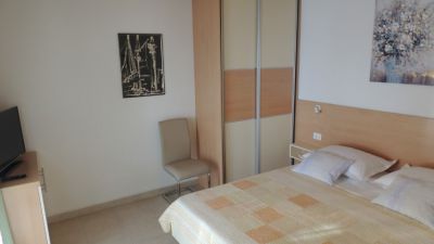 Apartmani Pervan