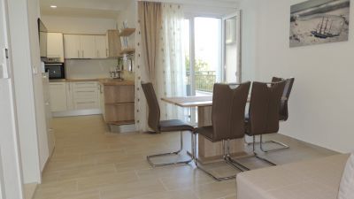 Apartmani Pervan