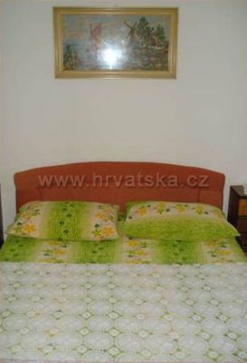 Apartmani Petar Vlašić