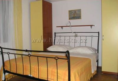 Petra apartmani