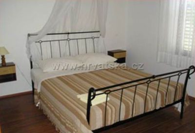 Petra apartmani