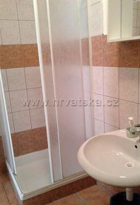 Petra apartmani