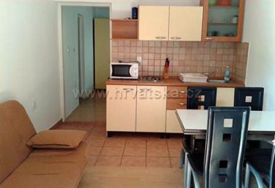 Petra apartmani