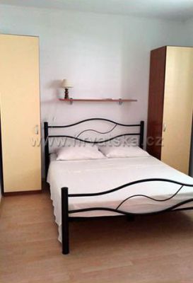 Petra apartmani