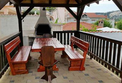 Petra apartmani