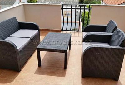 Petra apartmani
