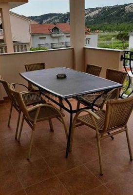 Petra apartmani