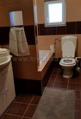 Petra apartmani