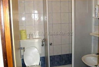 Petra apartmani