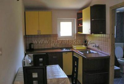 Petra apartmani