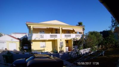 Apartmani Petra - Vir