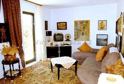Apartman Vesna