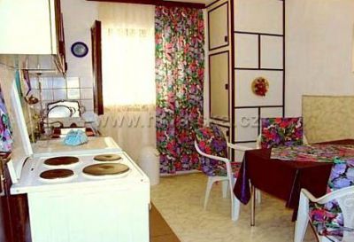 Apartman Vesna
