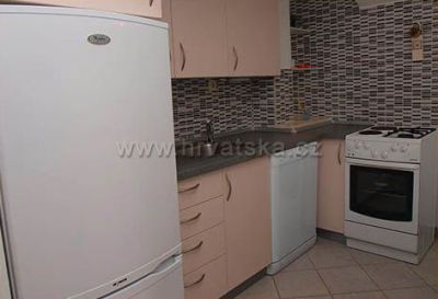 Apartmani Petricic