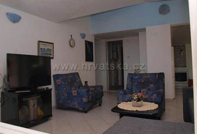 Apartmani Petricic