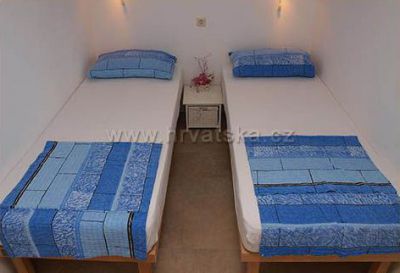 Apartmani Petricic