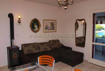 Apartmani Petricic