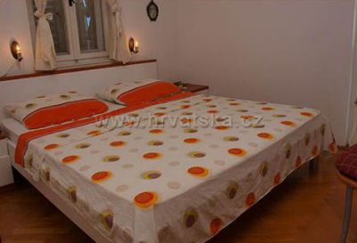 Apartmani Petricic