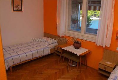 Apartmani Petricic