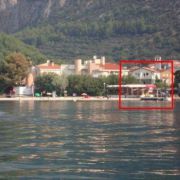 Apartmani PEZO Klek