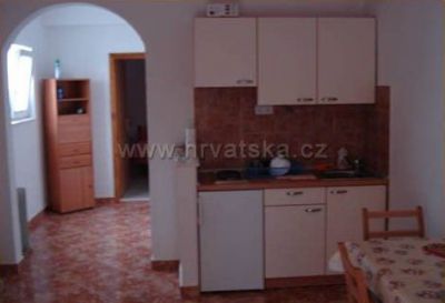 Apartmani PEZO Klek