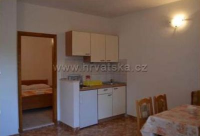 Apartmani PEZO Klek