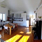 Loft Pianino Apartment with a Big Terrace