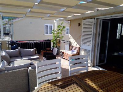 Loft Pianino Apartment with a Big Terrace