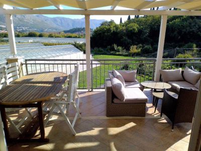 Loft Pianino Apartment with a Big Terrace