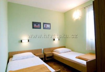 Apartmani PILDEK